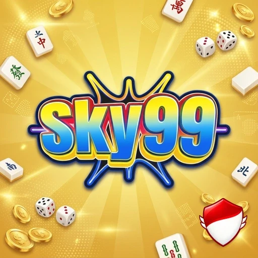 Logo sky99