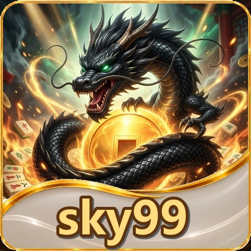 Kotak pencarian katalog sky99 untuk mencari nama aplikasi di Android