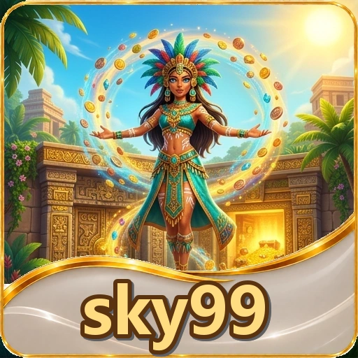 Mengisi nama pengguna dan sandi pada layar masuk sky99 di Android