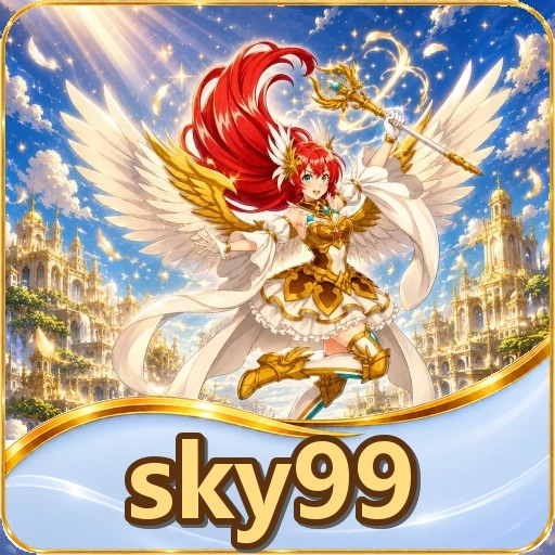 Opsi lupa sandi pada layar masuk akun sky99 di Android